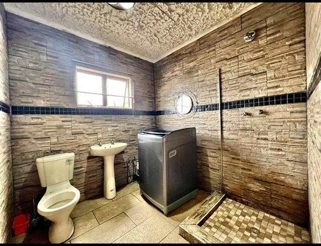 3 BEDROOM HOUSE FOR SALE IN NORTHDALE